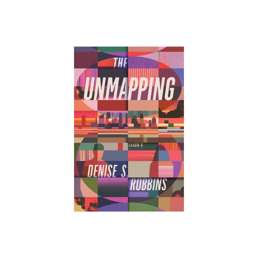 Girl Friday Productions The Unmapping (häftad, eng)