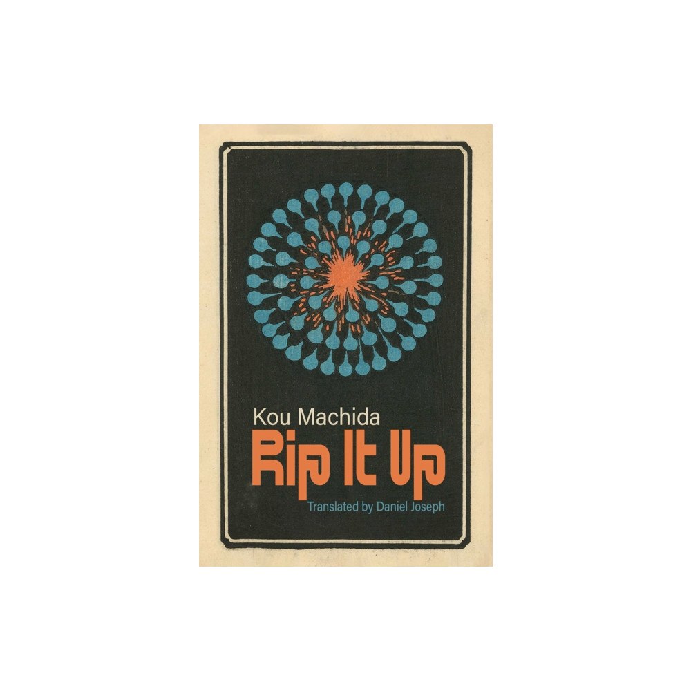 Inpatient Press Rip It Up (häftad, eng)
