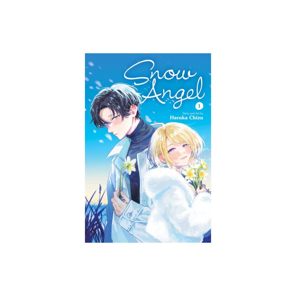 Viz Media, Subs. of Shogakukan Inc Snow Angel, Vol. 1 (häftad, eng)