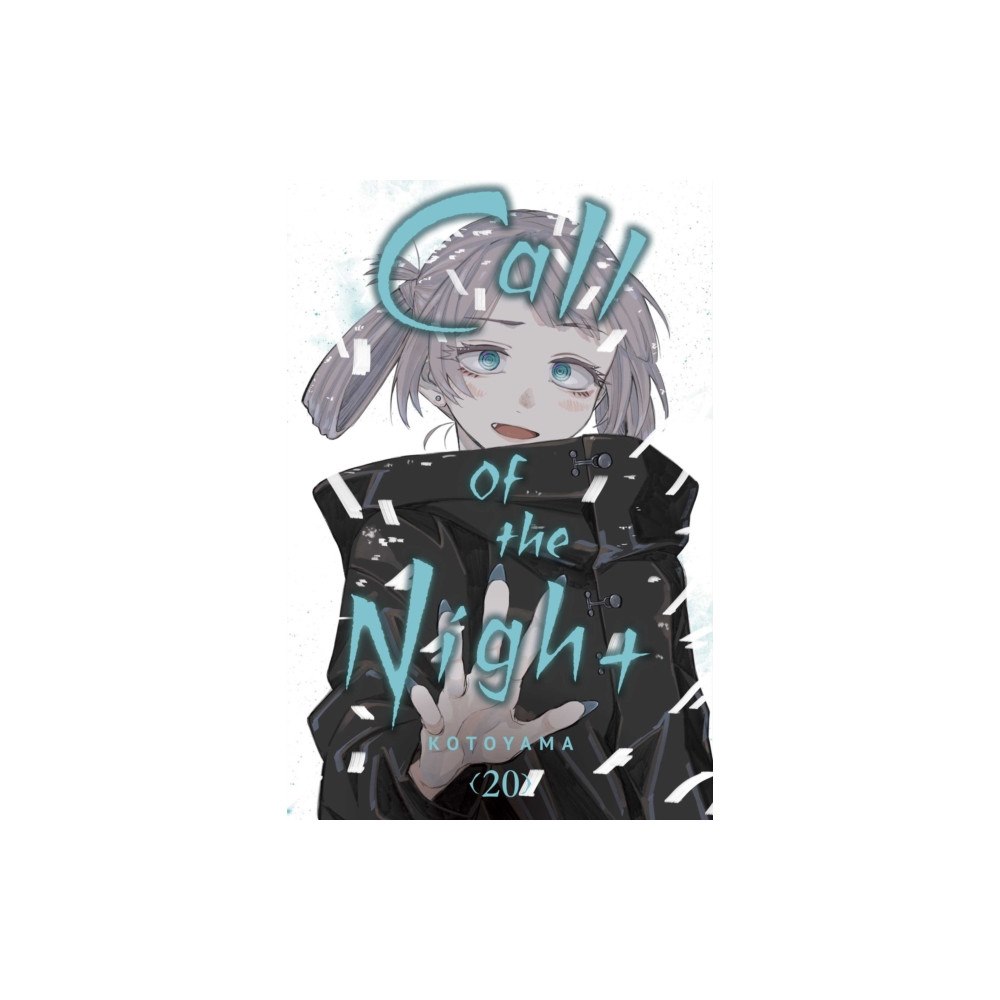 Viz Media, Subs. of Shogakukan Inc Call of the Night, Vol. 20 (häftad, eng)