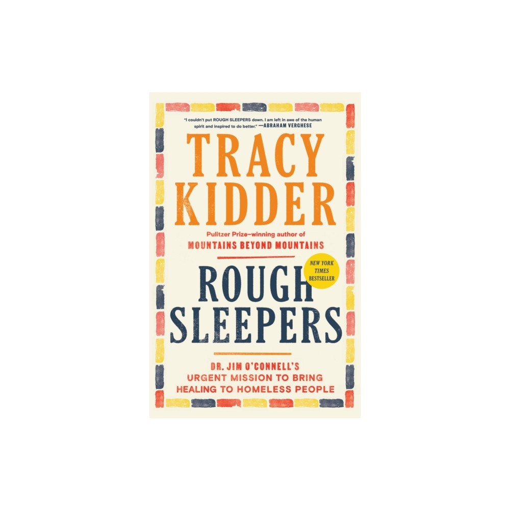 Random House Inc Rough Sleepers (häftad, eng)
