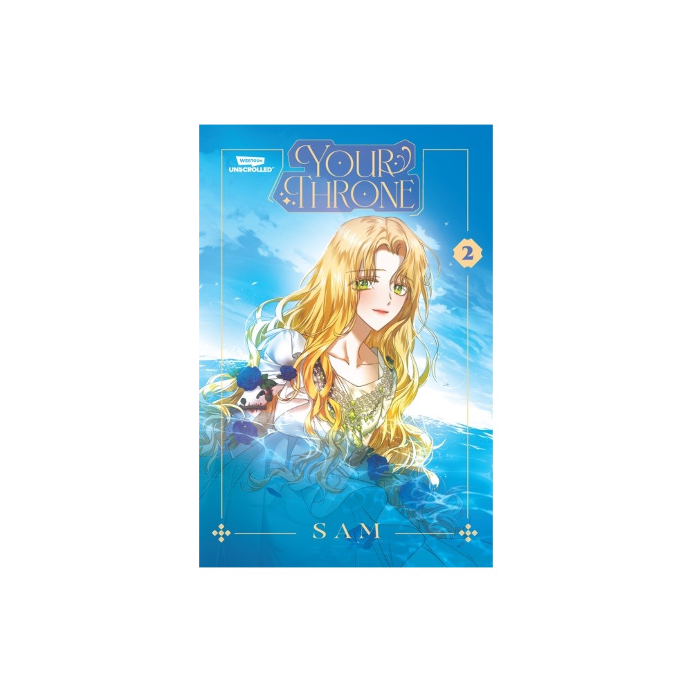 Wattpad Books Your Throne, Vol. 2 (häftad, eng)