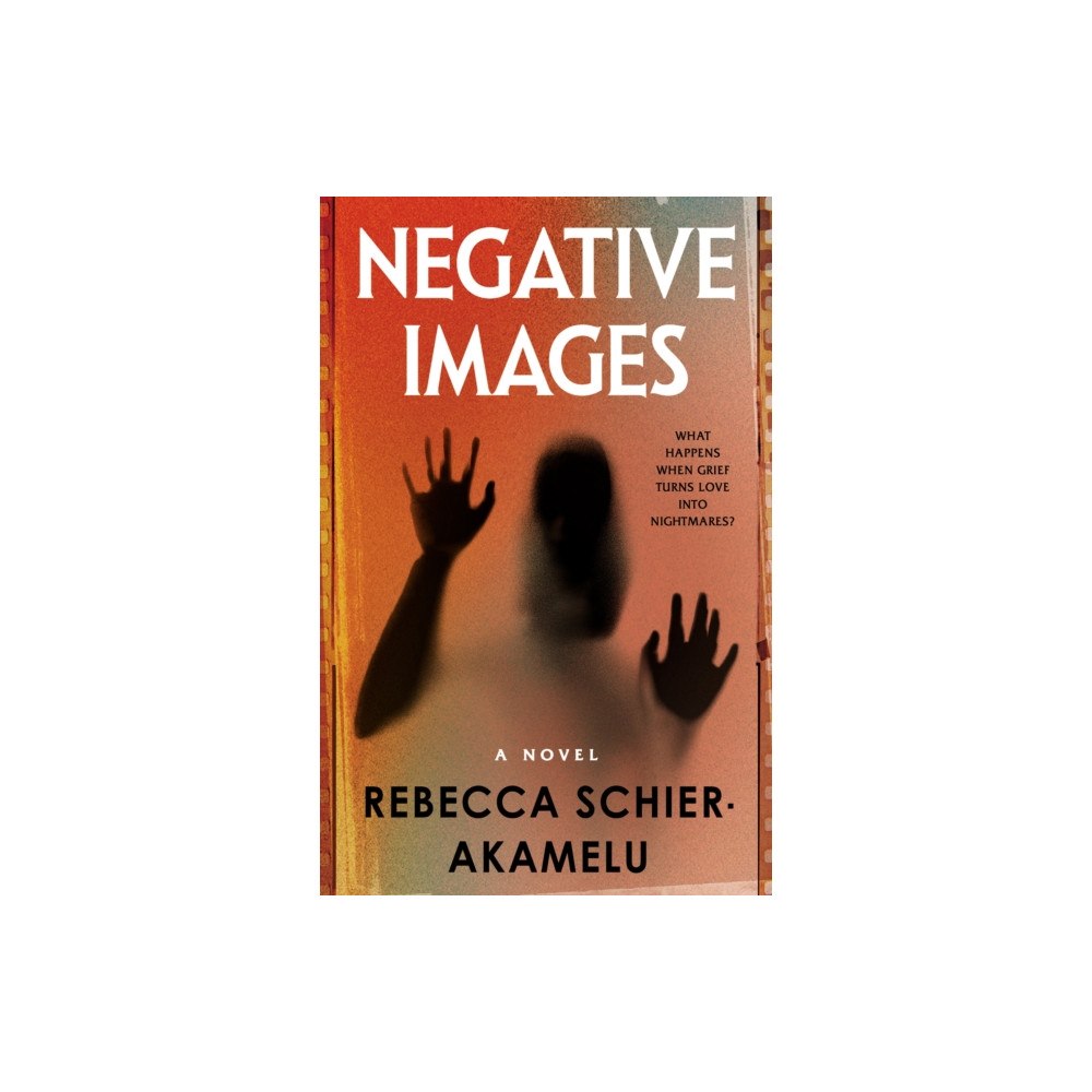 Rising Action Publishing Co. Negative Images (häftad, eng)