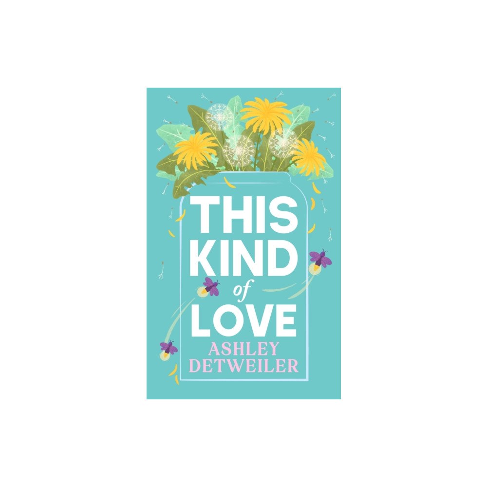 Rising Action Publishing Co. This Kind of Love (häftad, eng)