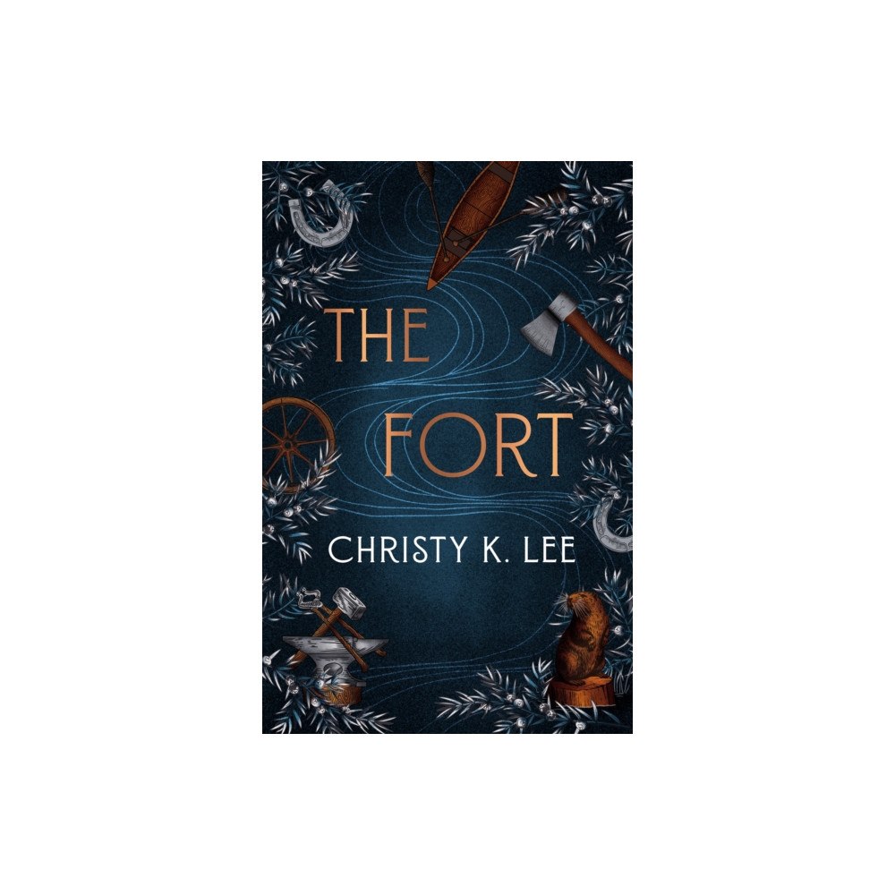 Rising Action Publishing Co. The Fort (häftad, eng)
