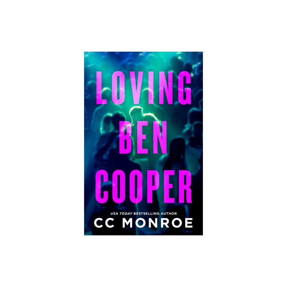 Wattpad Books Loving Ben Cooper (häftad, eng)
