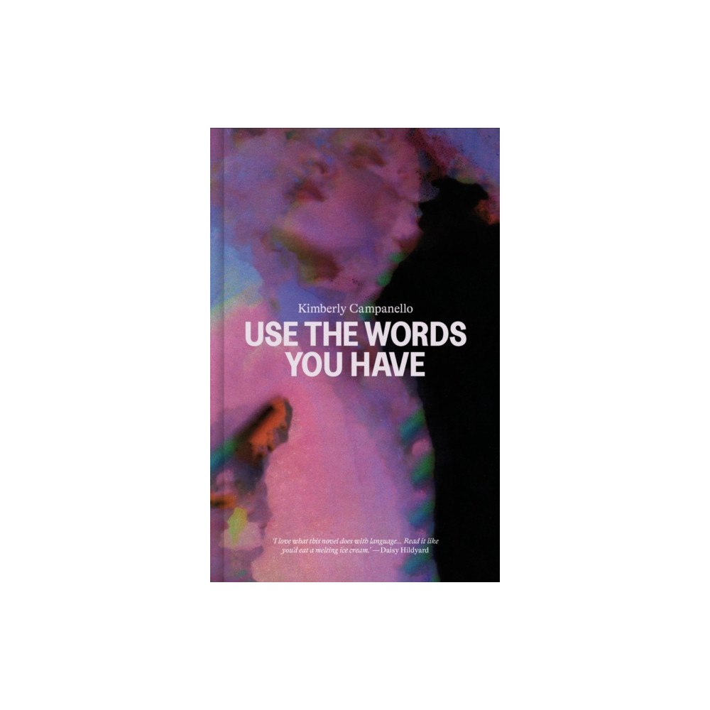 Somesuch Use the Words you Have (häftad, eng)