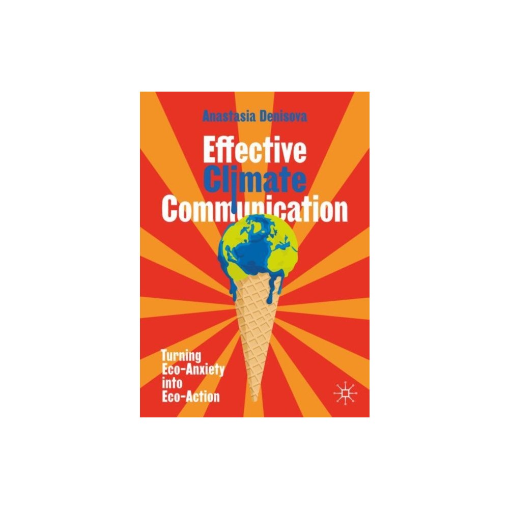 Springer International Publishing AG Effective Climate Communication (häftad, eng)