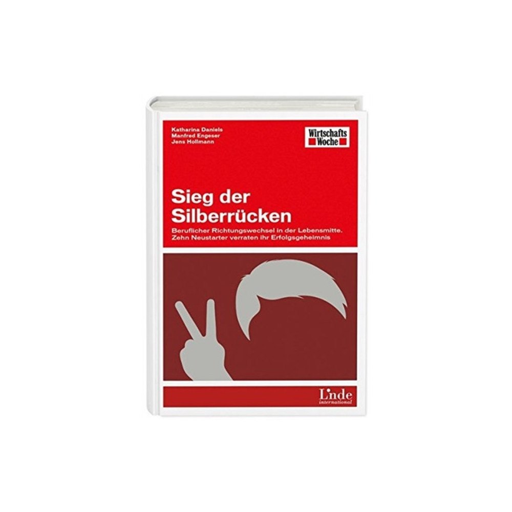 END OF LINE CLEARANCE BOOK SIEG DER SILBERR CKEN (häftad, eng)