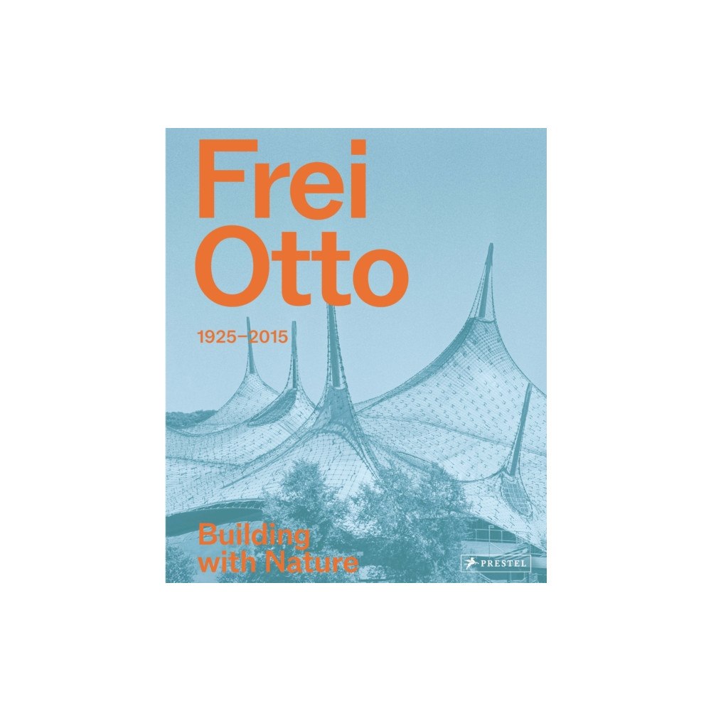 Prestel Frei Otto (inbunden, eng)
