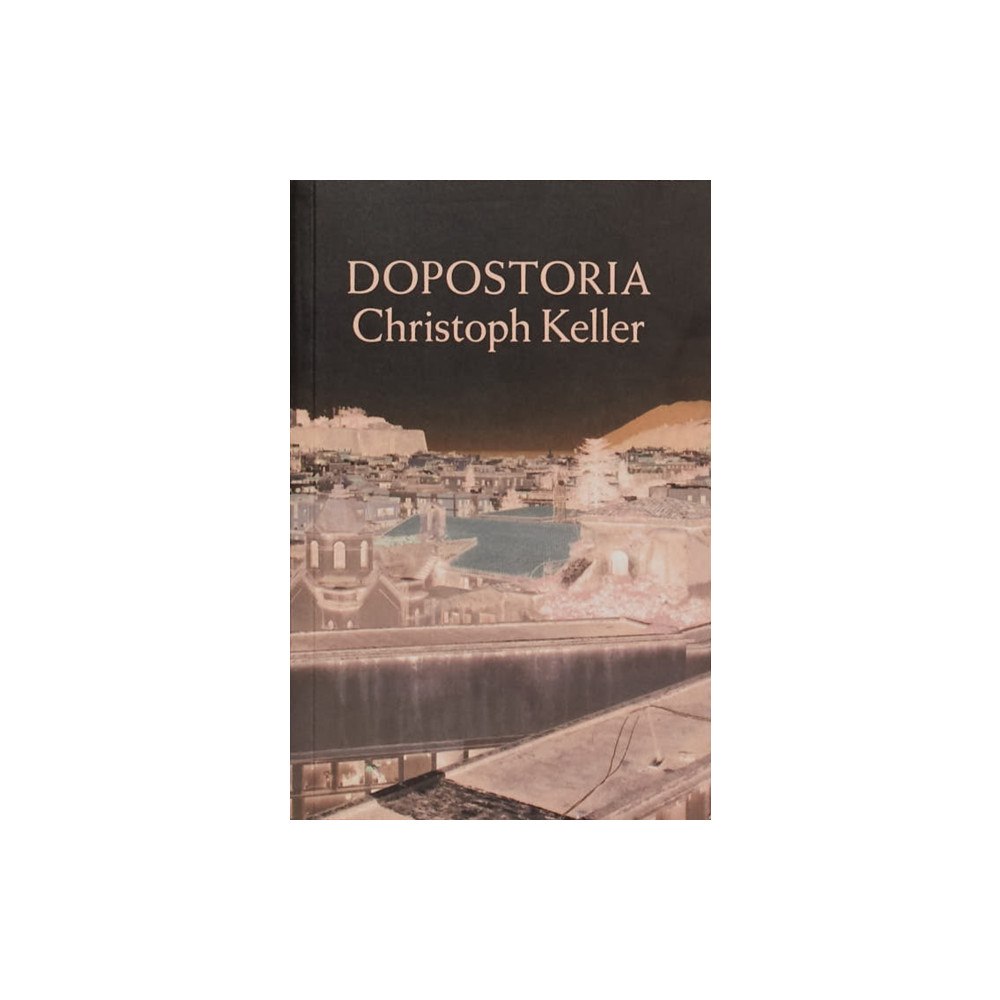 BOM DIA BOA TARDE BOA NOITE UG (haftungsbeschrankt DOPOSTORIA (häftad, eng)