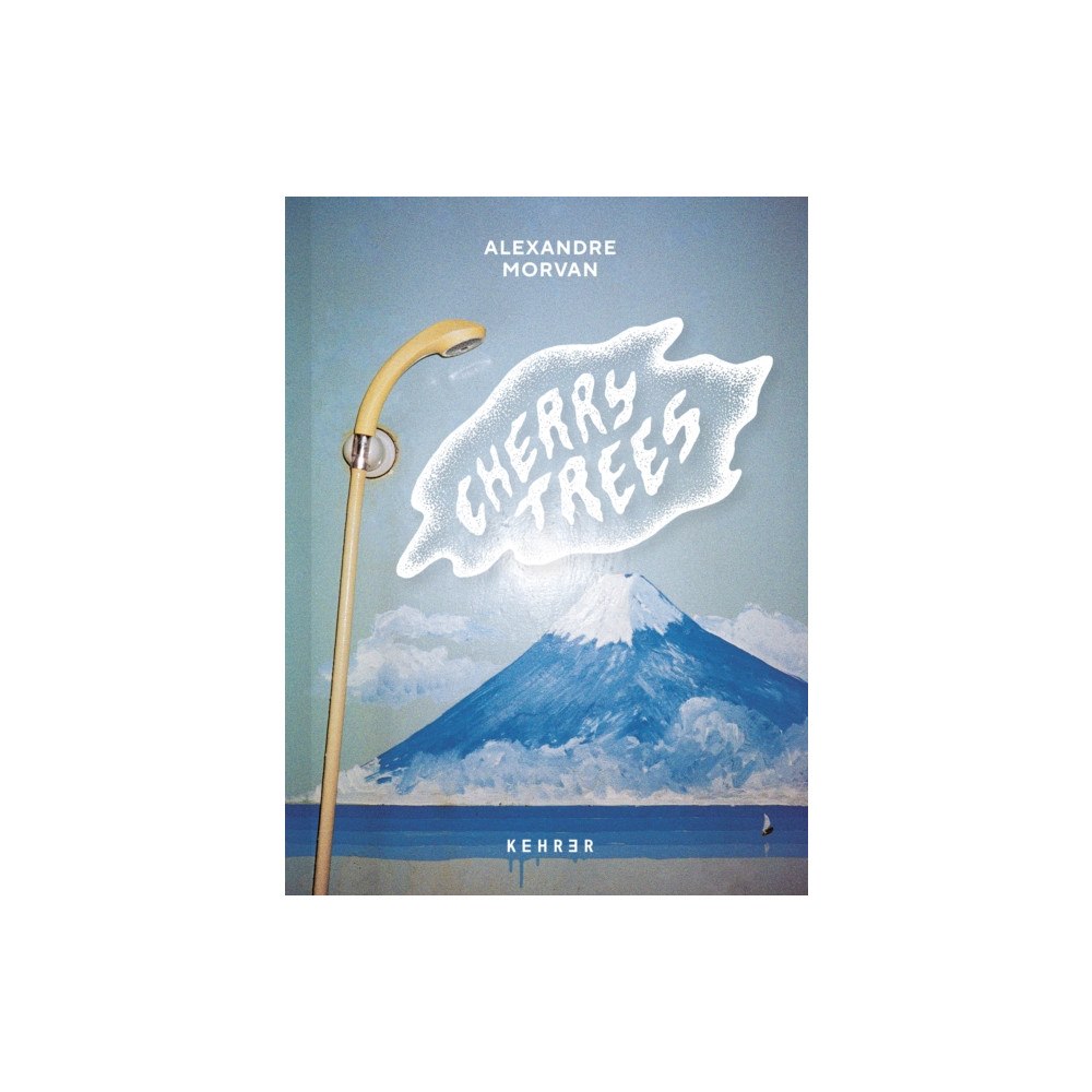 Kehrer Verlag Cherry Trees (inbunden, eng)