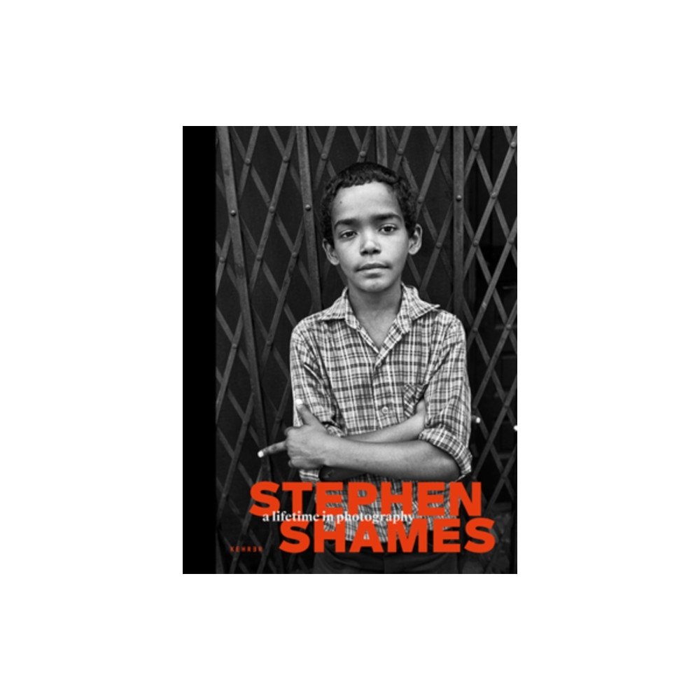 Kehrer Verlag A Lifetime in Photography (inbunden, eng)