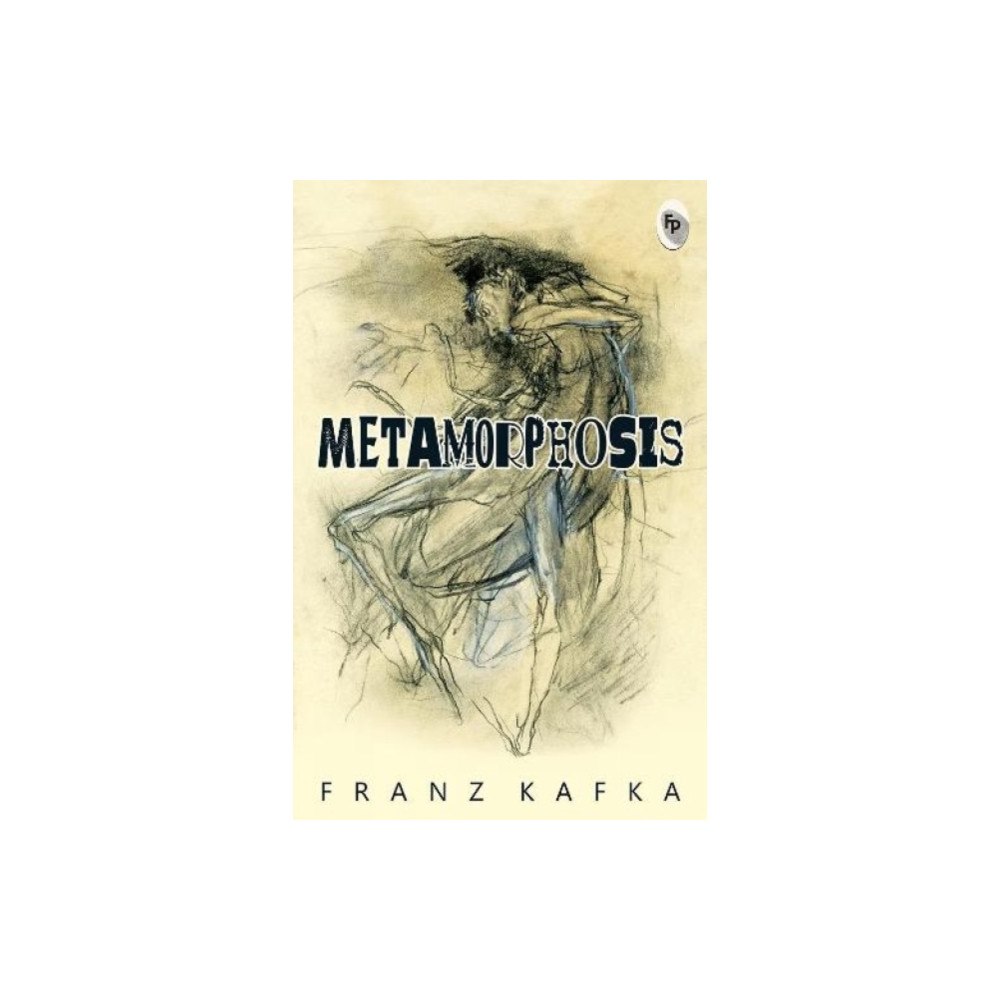 Prakash Books Metamorphosis (häftad, eng)