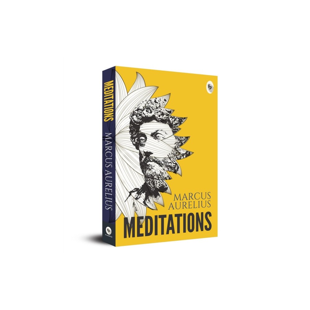 Prakash Books Meditations (häftad, eng)
