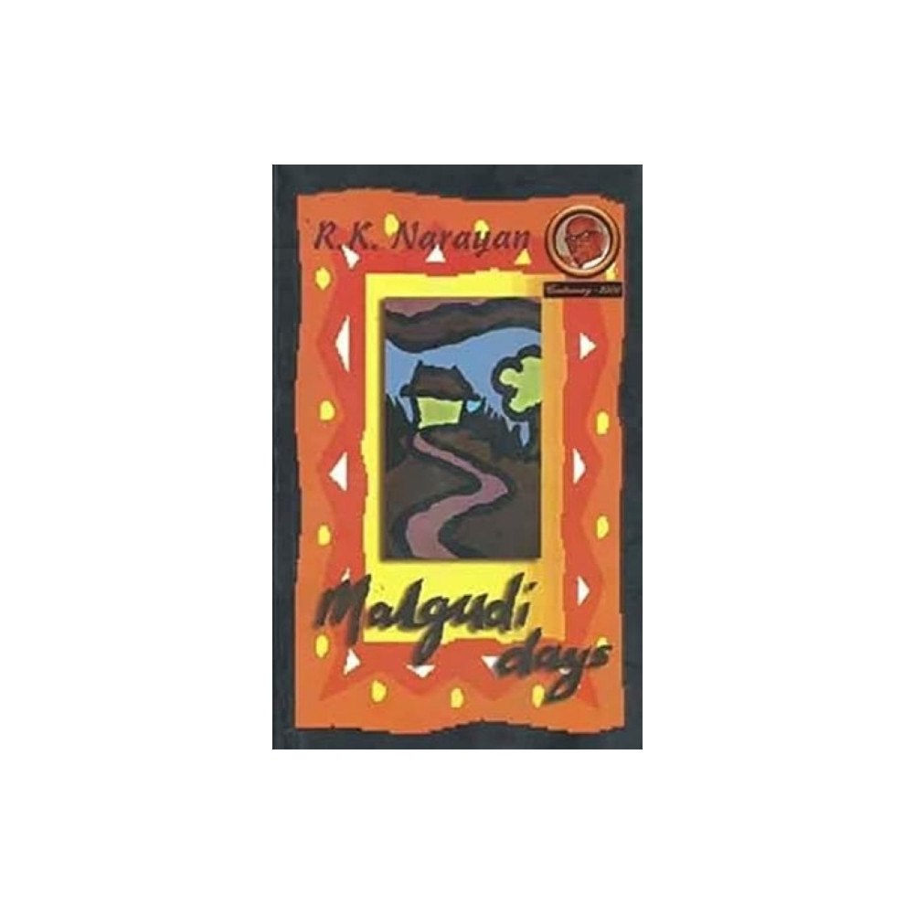 Indian Thought Publications Malgudi Days (häftad, eng)
