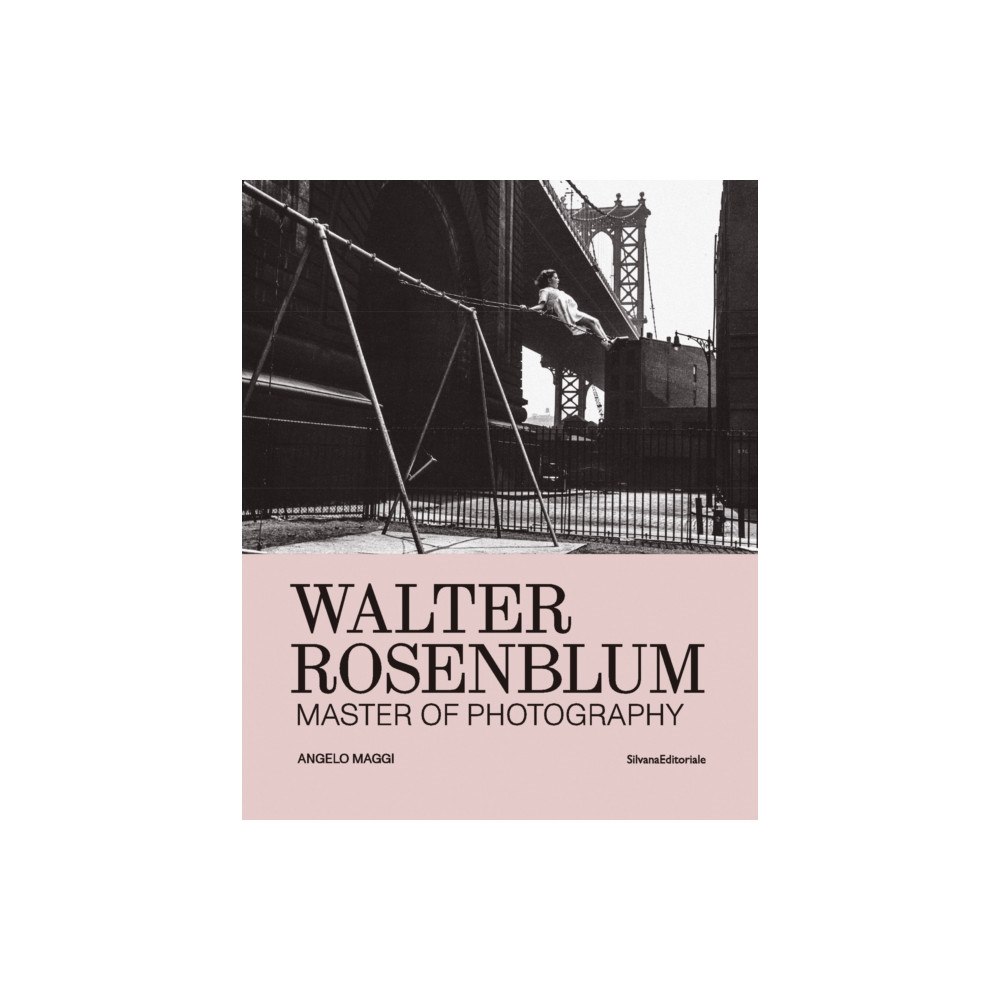 Silvana Walter Rosenblum (inbunden, eng)