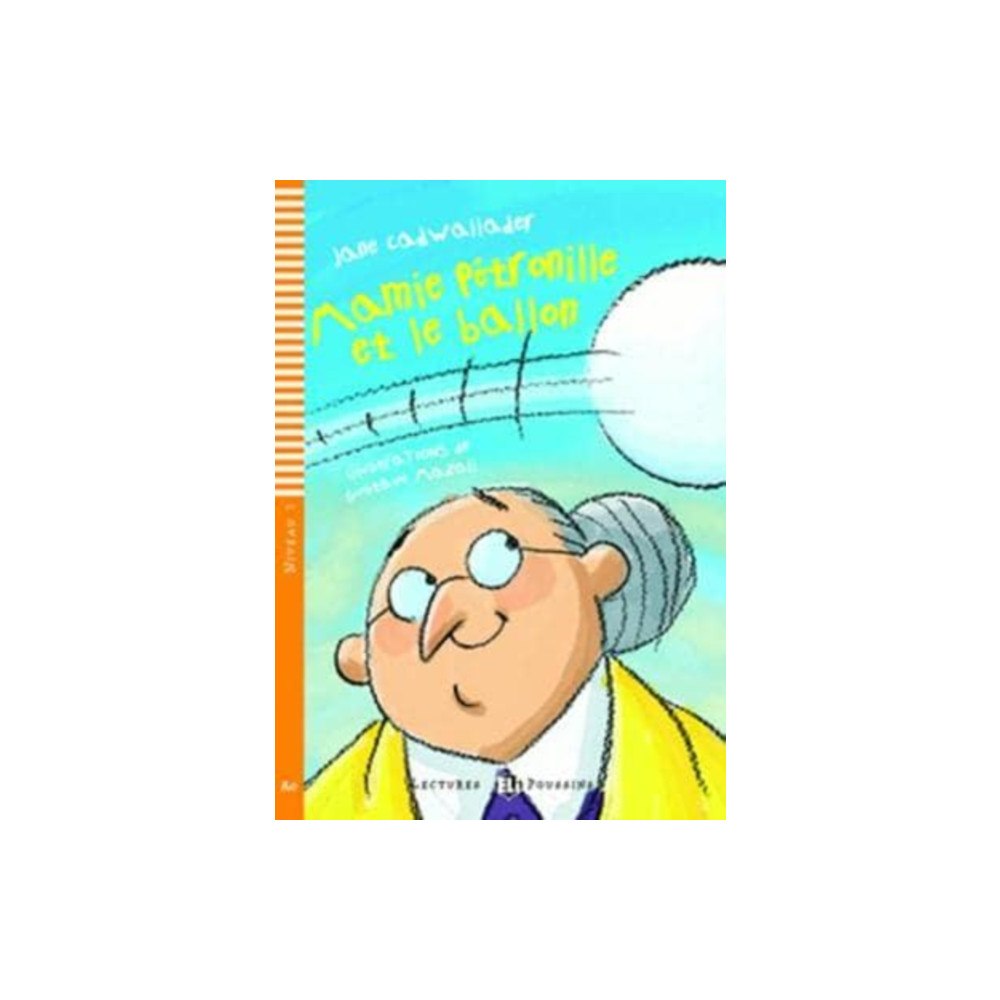 ELI s.r.l. Young ELI Readers - French (häftad, fre)