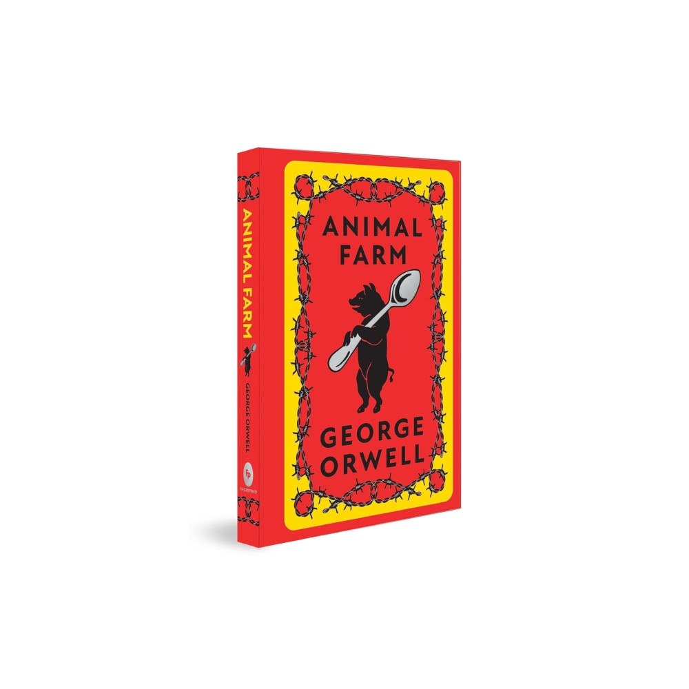 Prakash Books Animal Farm (inbunden, eng)