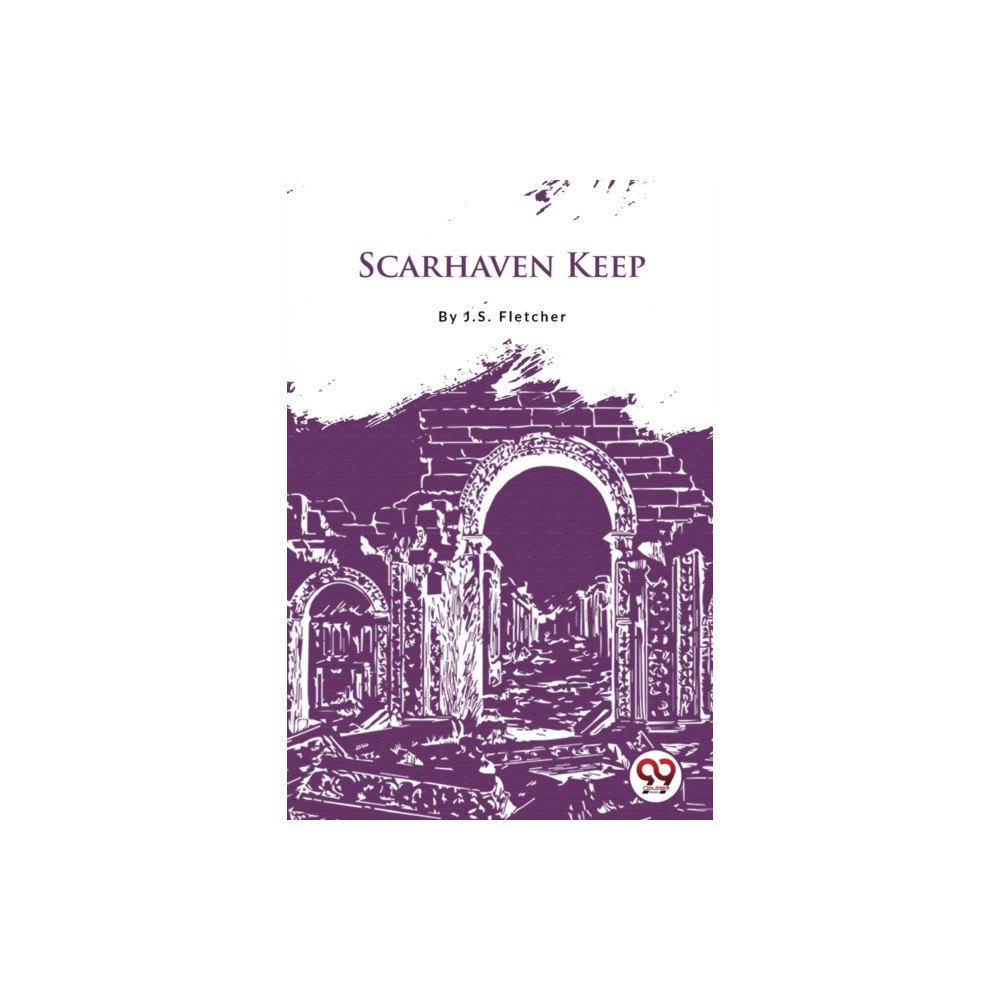 Double 9 Books Scarhaven Keep (häftad, eng)