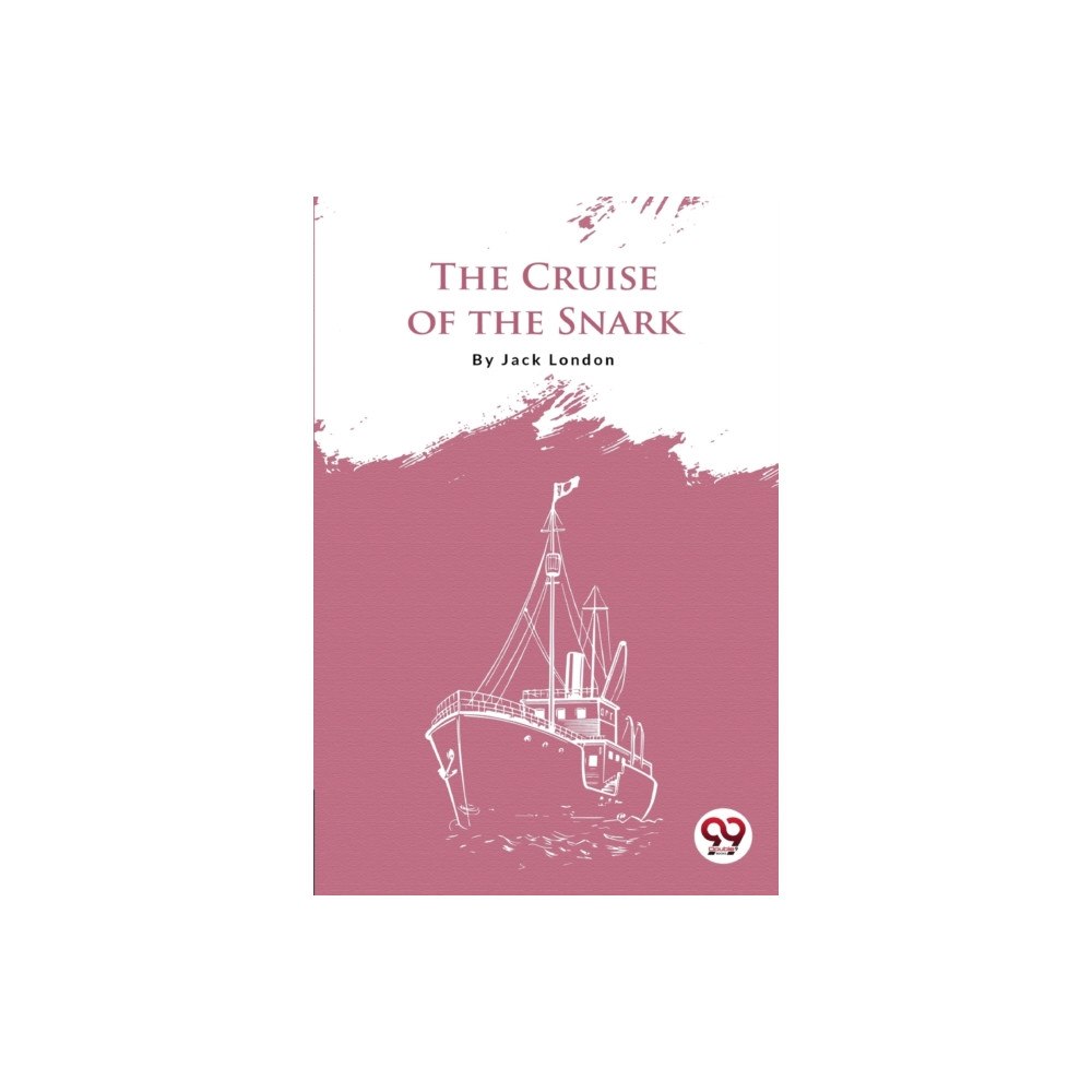 Double 9 Books The Cruise Of The Snark (häftad, eng)