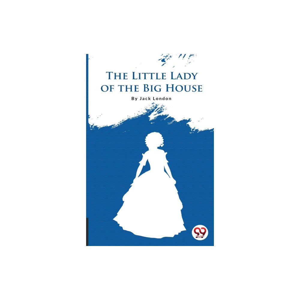 Double 9 Books The Little Lady Of The Big House (häftad, eng)