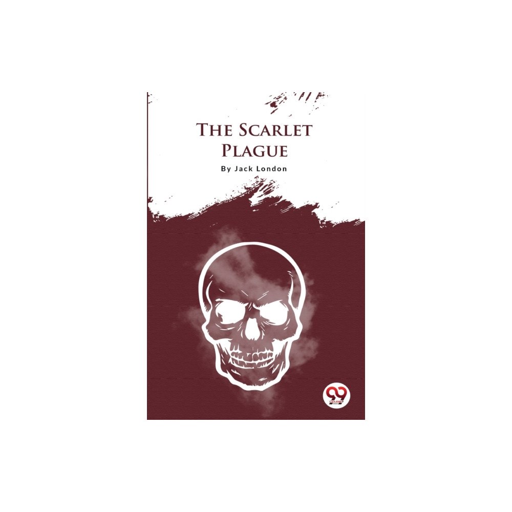 Double 9 Books The Scarlet Plague (häftad, eng)