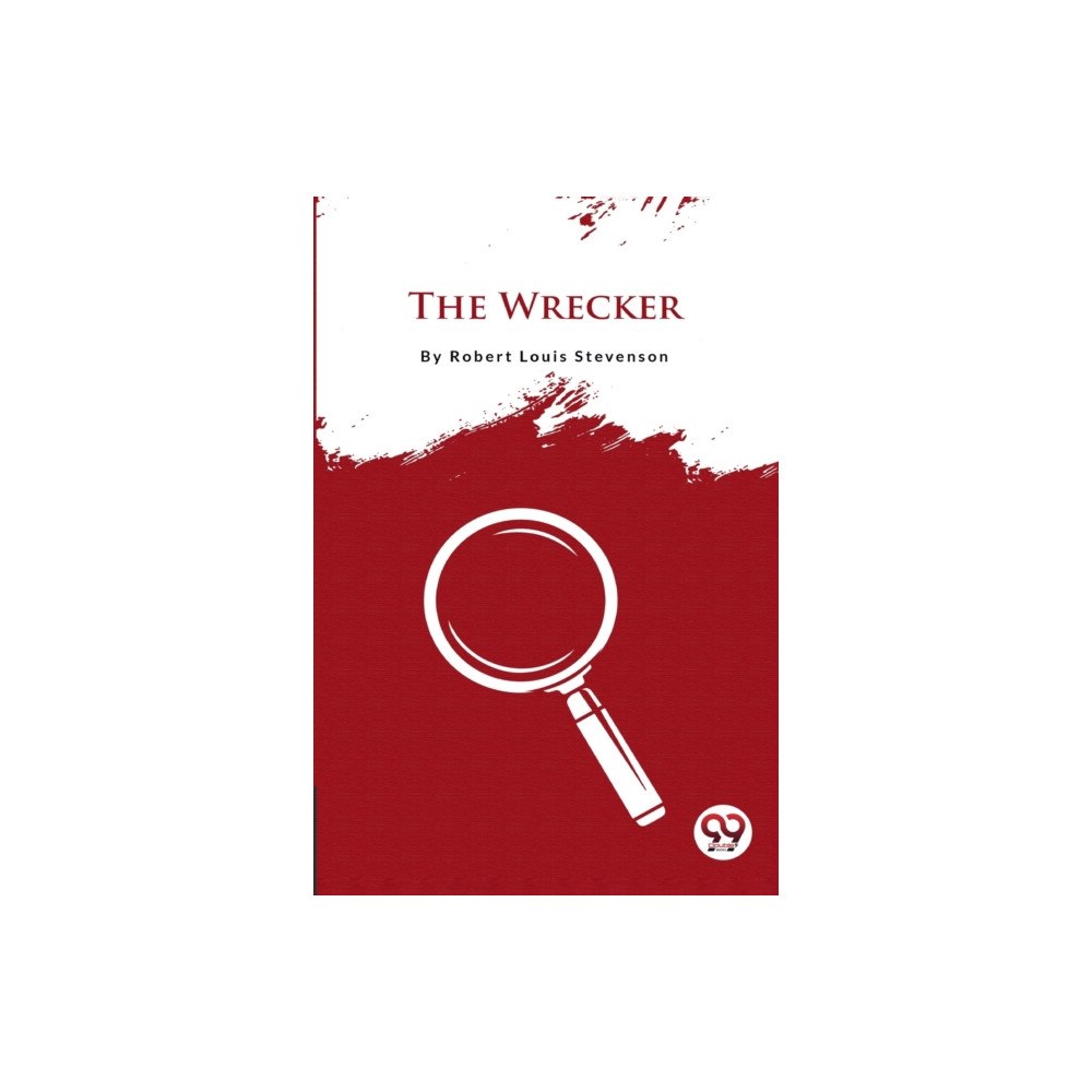 Double 9 Books The Wrecker (häftad, eng)