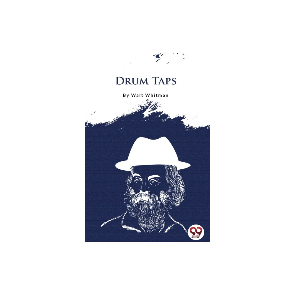Double 9 Books Drum Taps (häftad, eng)