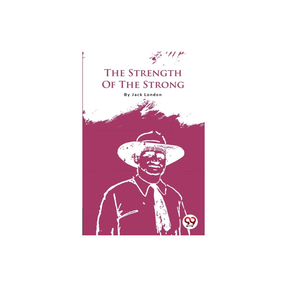 Double 9 Books The Strength Of The Strong (häftad, eng)