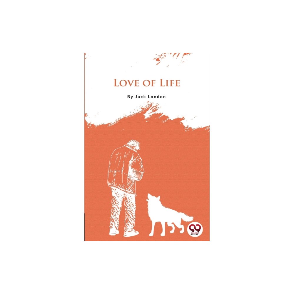 Double 9 Books Love Of Life (häftad, eng)