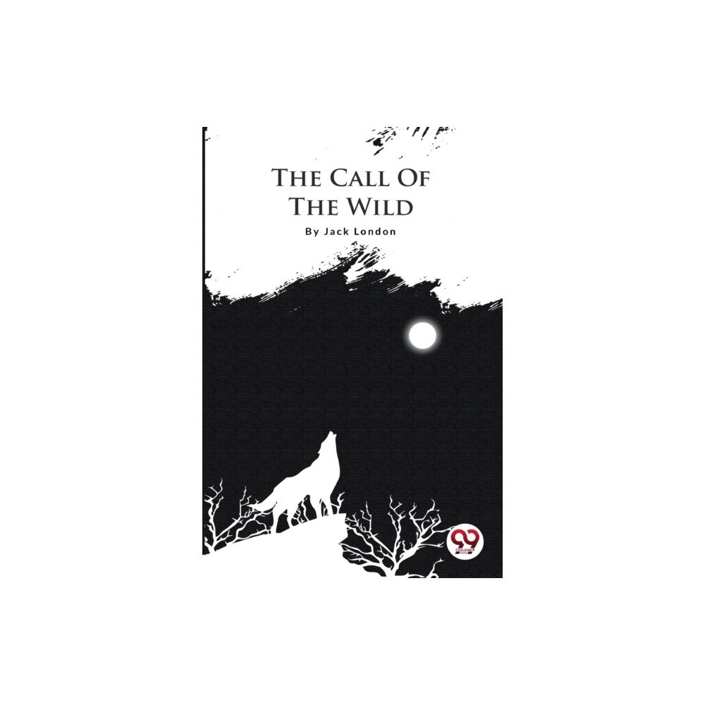 Double 9 Books The Call Of The Wild (häftad, eng)