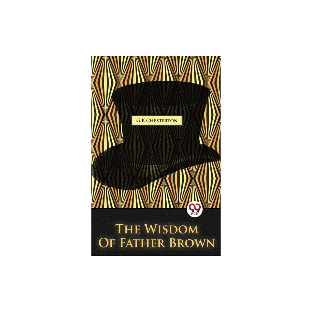 Double 9 Books The Wisdom Of Father Brown (häftad, eng)