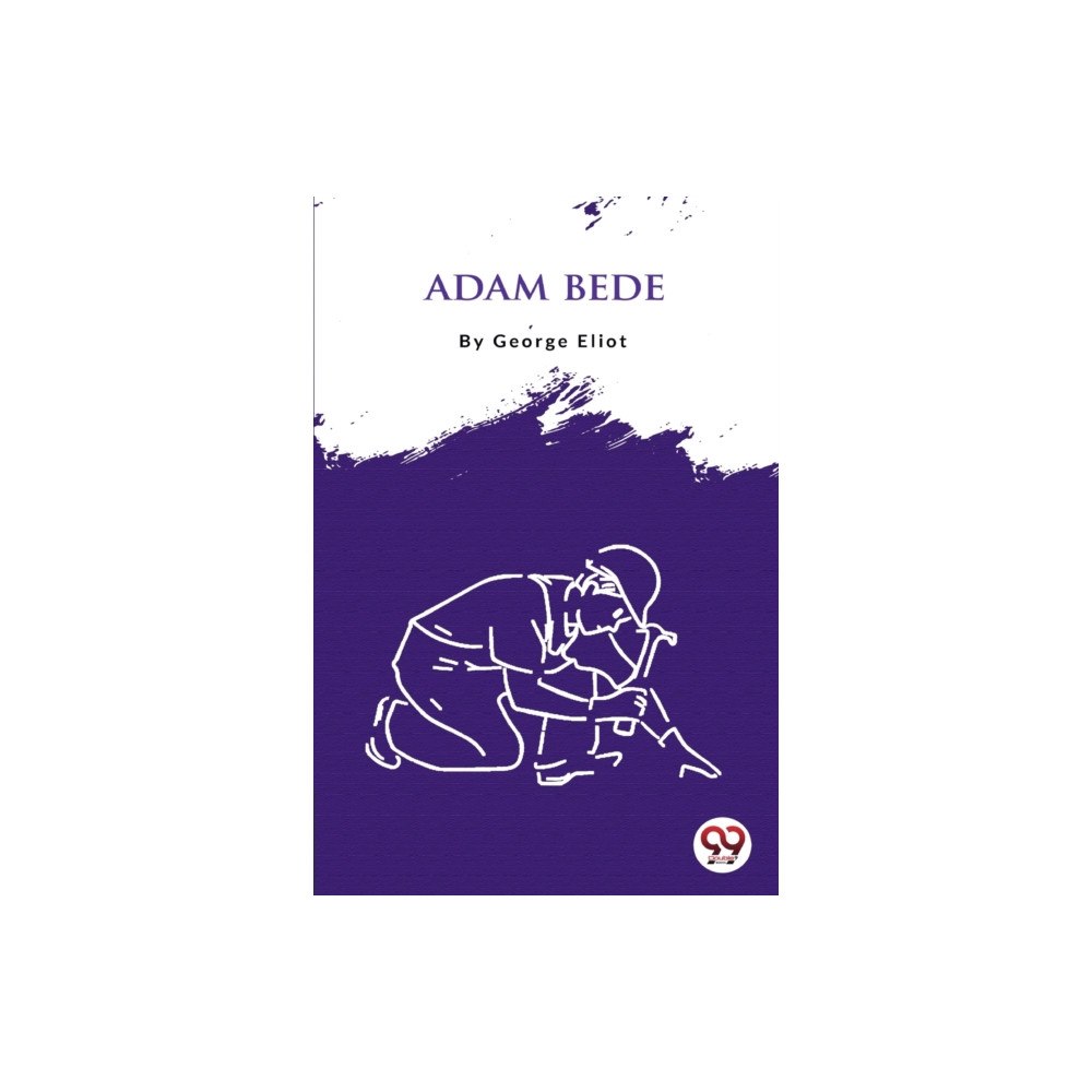 Double 9 Books Adam Bede (häftad, eng)