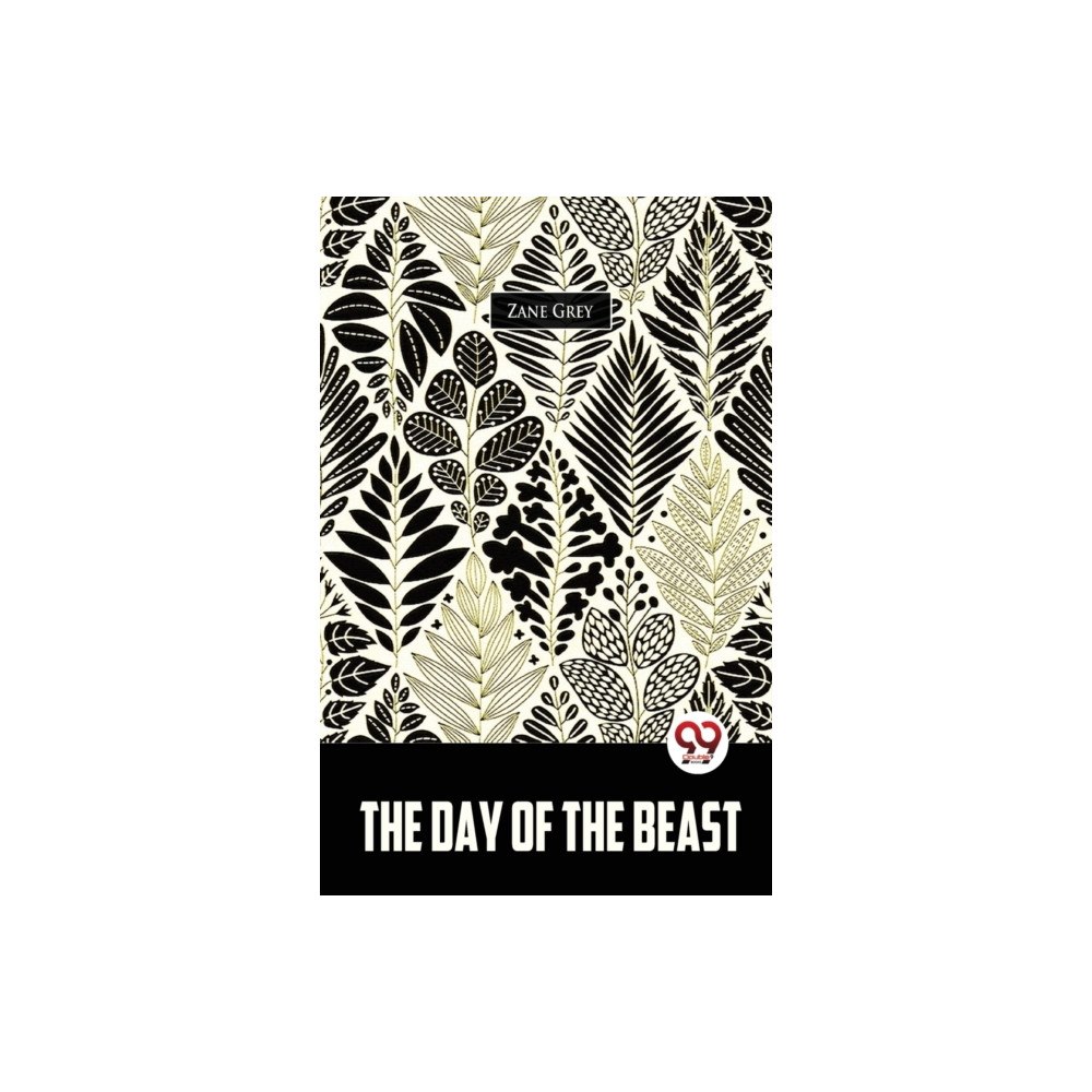 Double 9 Books The Day Of The Beast (häftad, eng)