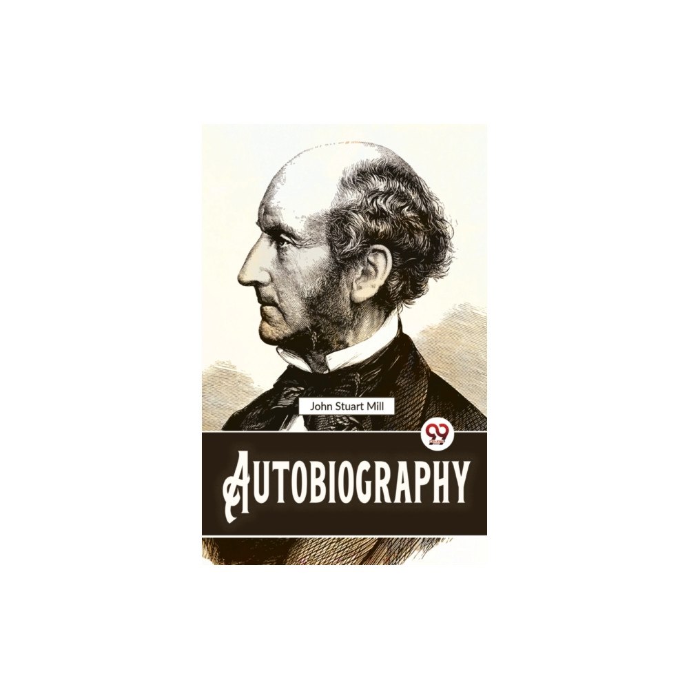 Double 9 Books Autobiography (häftad, eng)