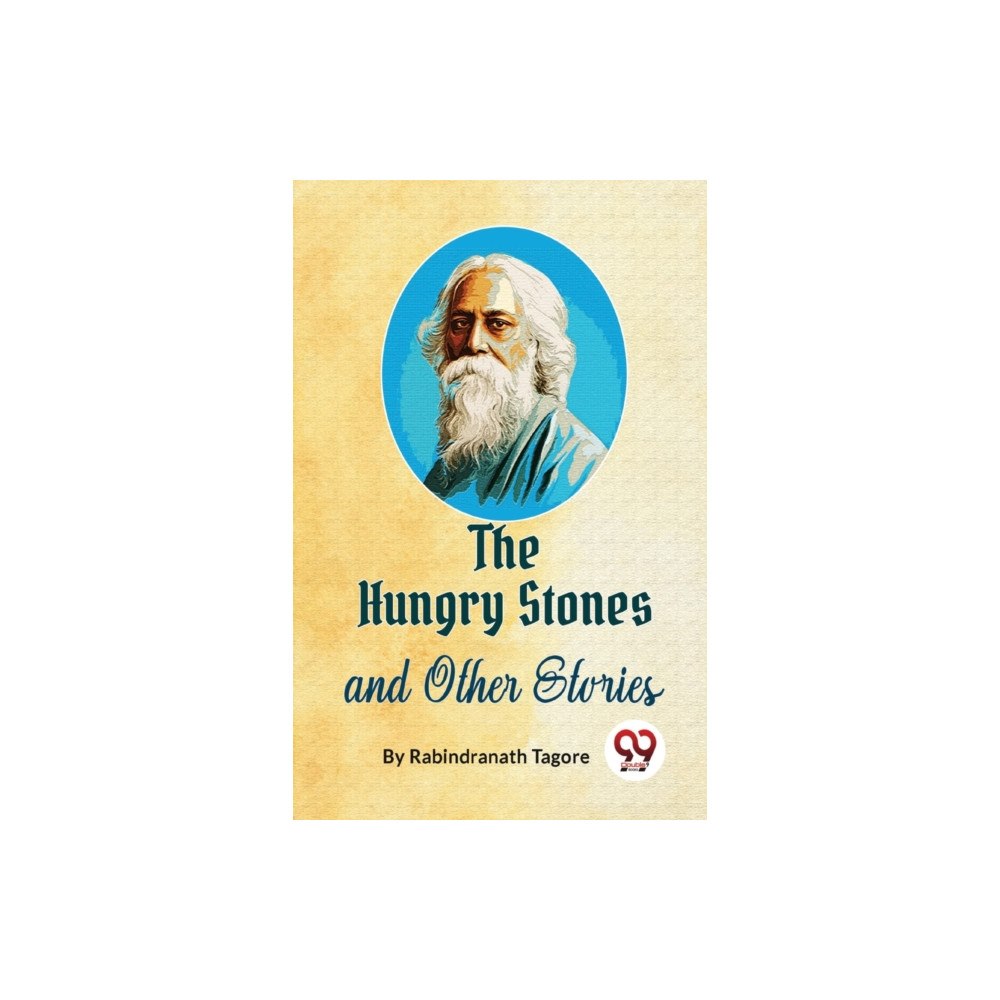 Double 9 Books The Hungry Stones And Other Stories (häftad, eng)