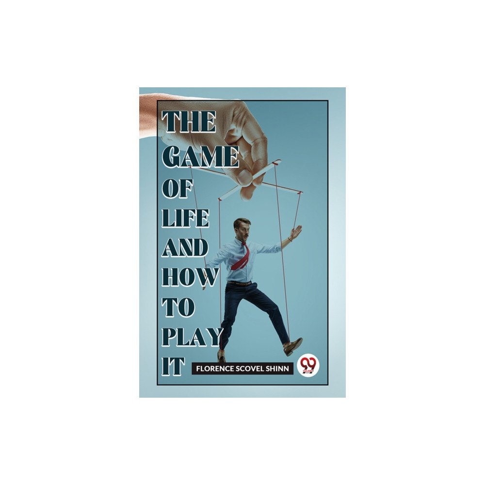 Double 9 Books The Game Of Life And How To Play It (häftad, eng)