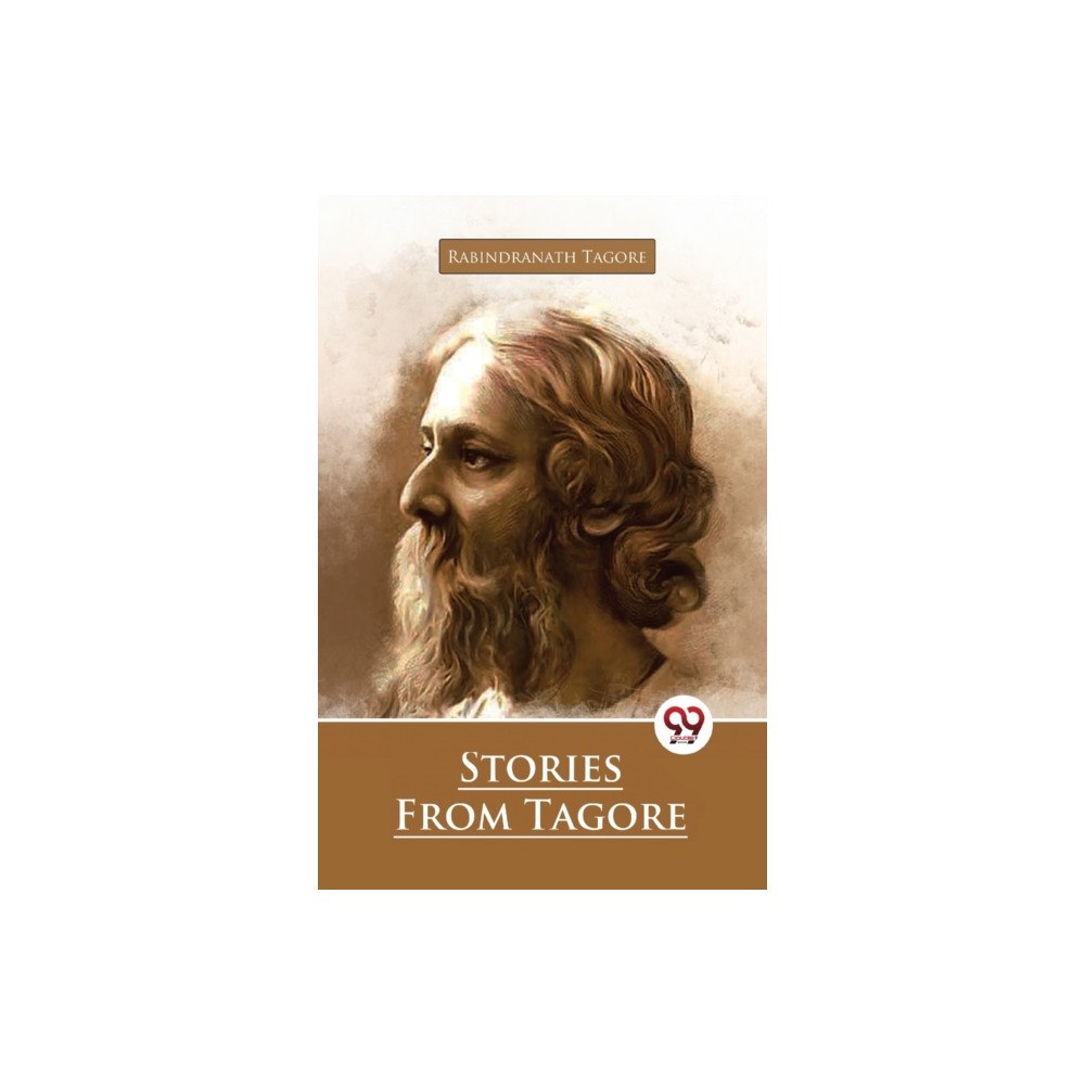 Double 9 Books Stories From Tagore (häftad, eng)