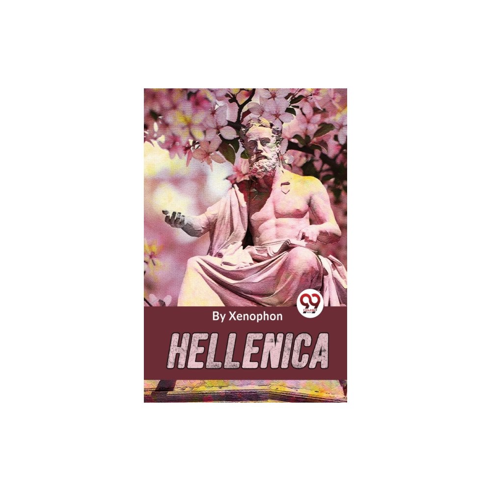 Double 9 Books Hellenica (häftad, eng)