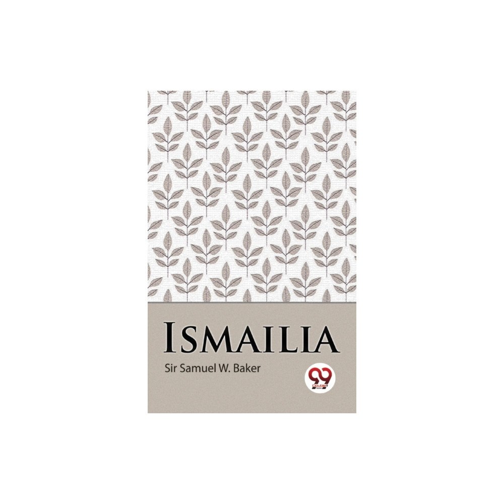 Double 9 Books Ismailia (häftad, eng)
