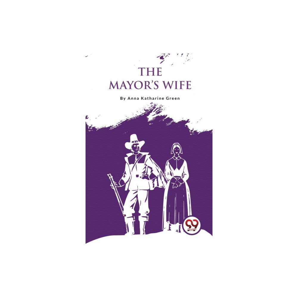 Double 9 Books The Mayor'S Wife (häftad, eng)