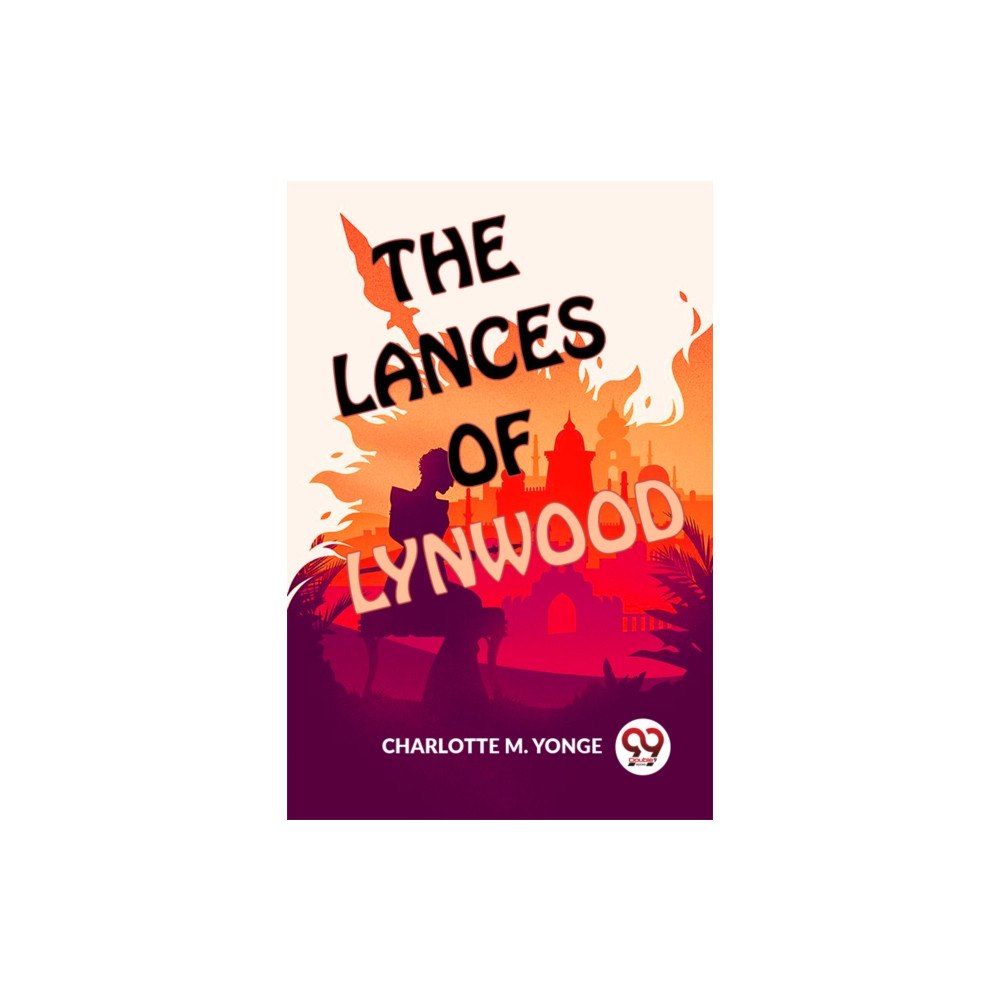 Double 9 Books The Lances Of Lynwood (häftad, eng)