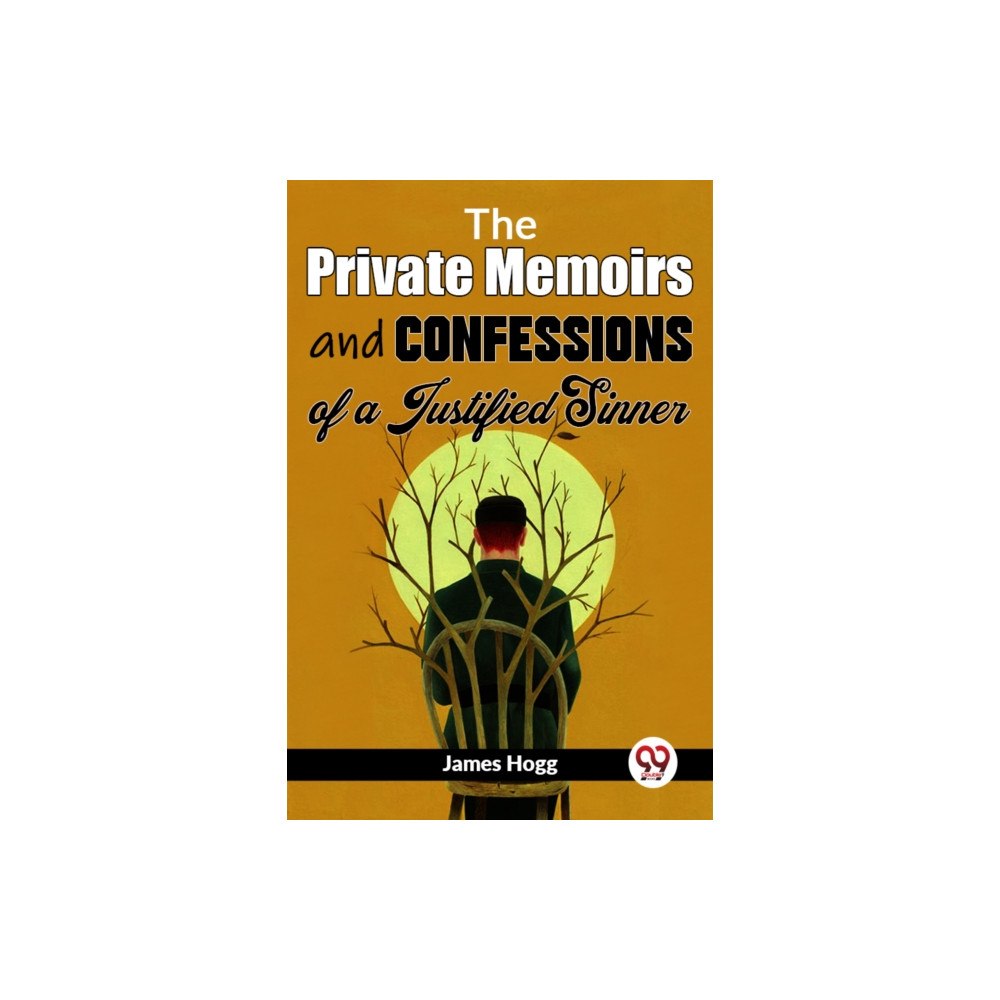 Double 9 Books The Private Memoirs And Confessions Of A Justified Sinner (häftad, eng)
