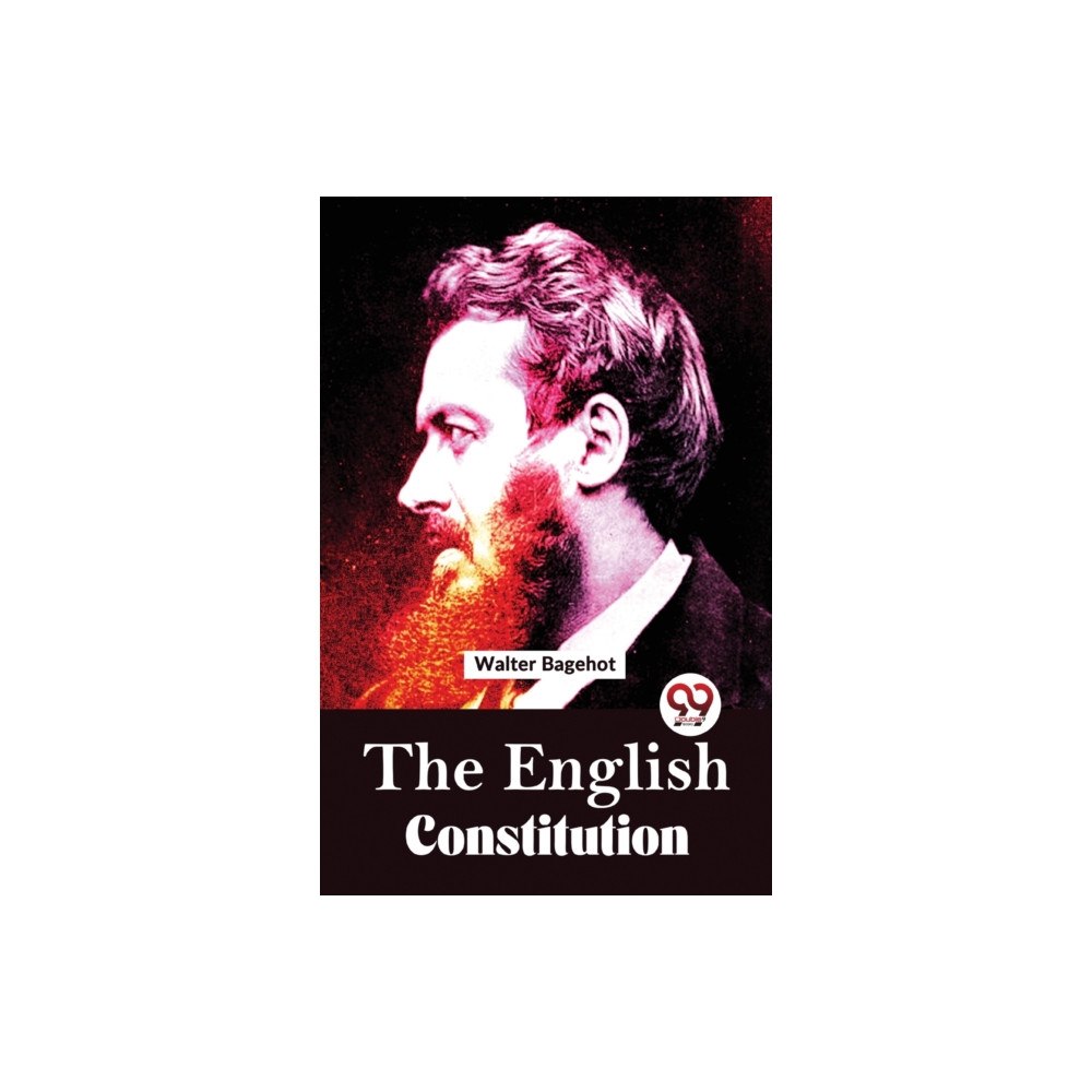 Double 9 Books The English Constitution (häftad, eng)