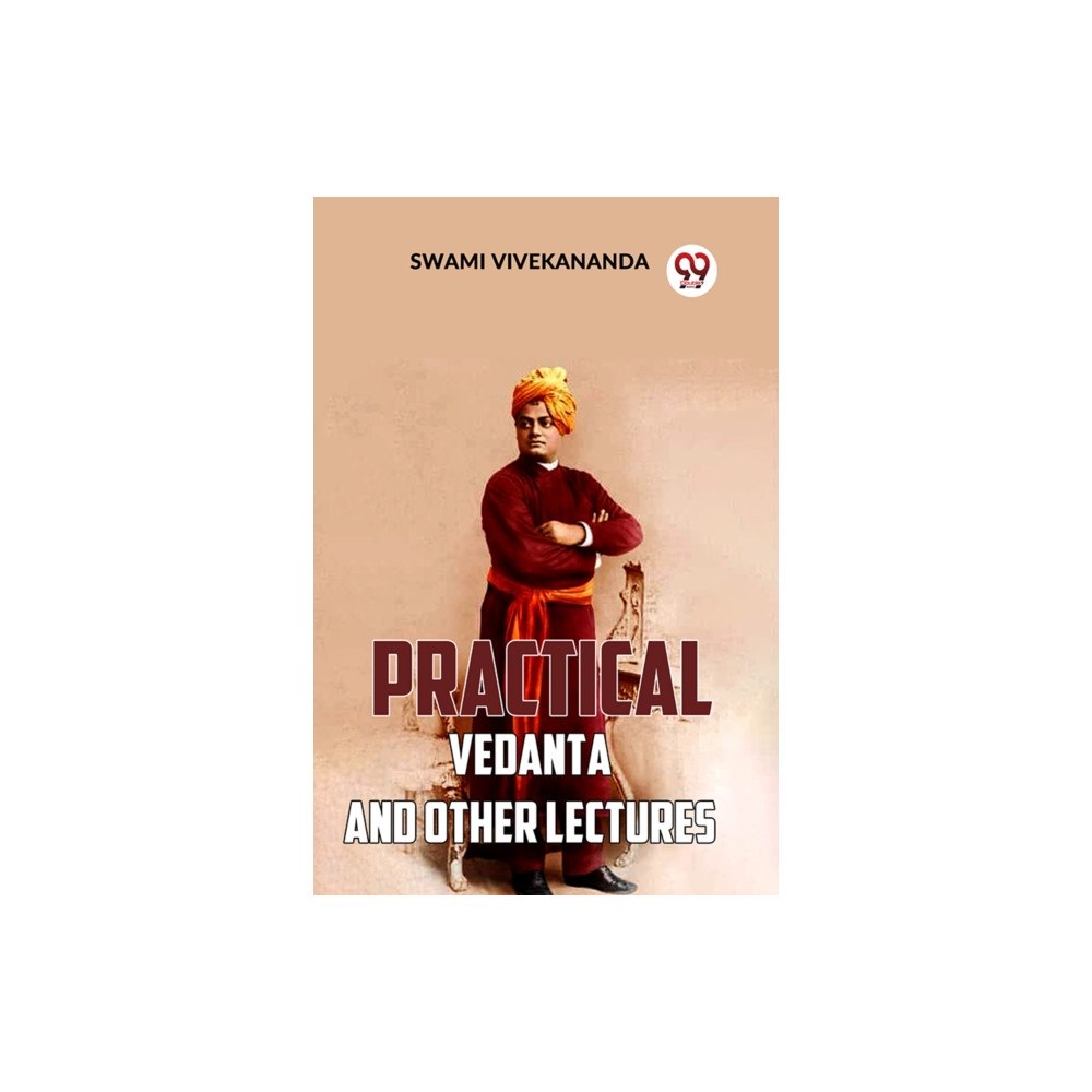 Double 9 Books Practical Vedanta And Other Lectures (häftad, eng)