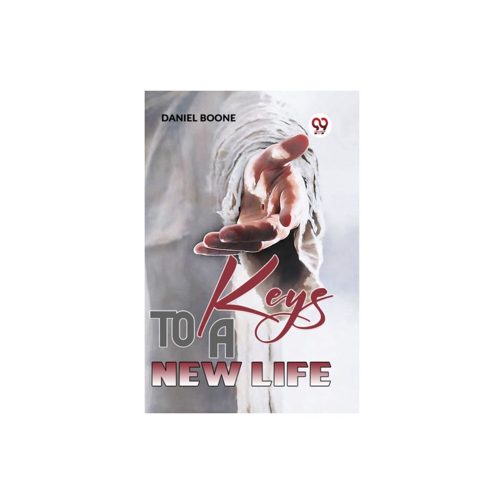 Double 9 Books Keys To A New Life (häftad, eng)