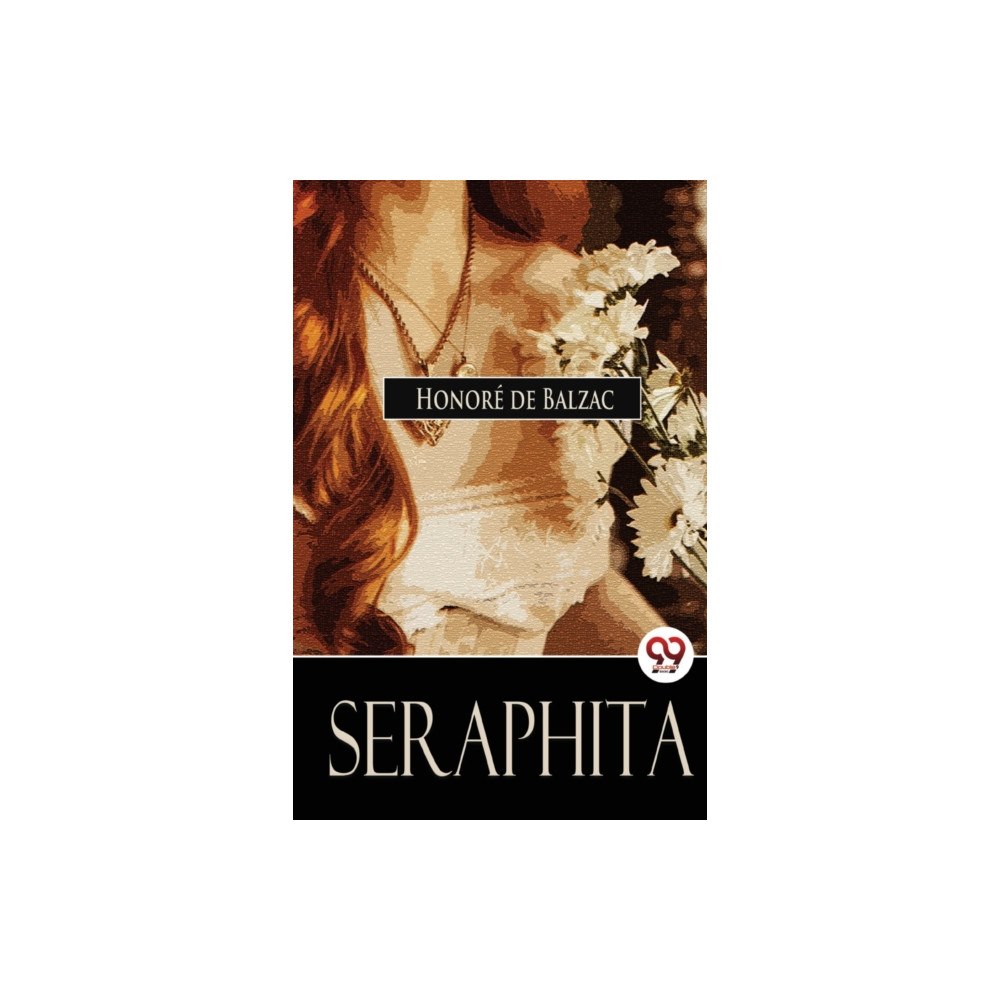 Double 9 Books Seraphita (häftad, eng)