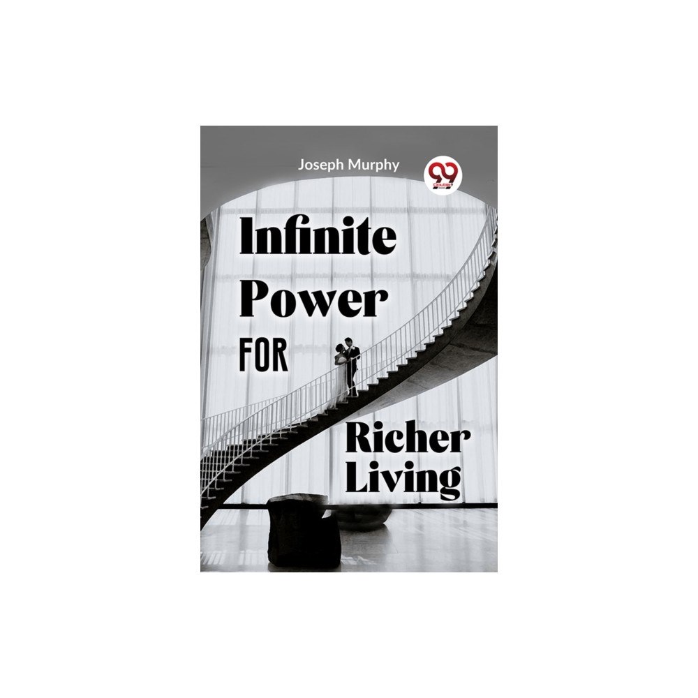 Double 9 Books Infinite Power For Richer Living (häftad, eng)