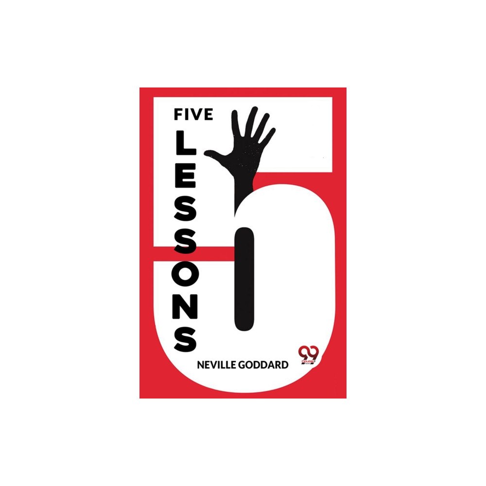 Double 9 Books Five Lessons (häftad, eng)